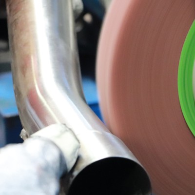 Spazzolatura Metalli